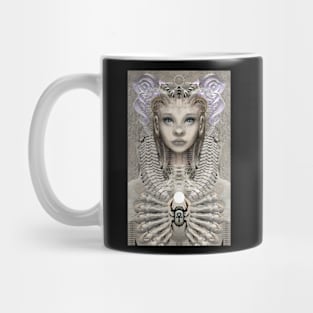 starpusher returns the sun 2 Mug